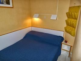 Rental Apartment Hameau 229 - Saint-Raphal-Cap Estrel, 1 Bedroom, 4 Persons Extérieur photo
